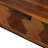 Gunnersbury 41.3'' Solid Wood Console Table