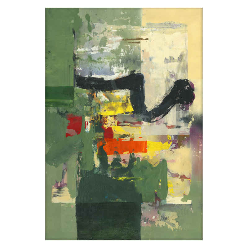 «Green World» par Ngo, PC
