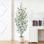 Saffina Faux Tree-1777413412
