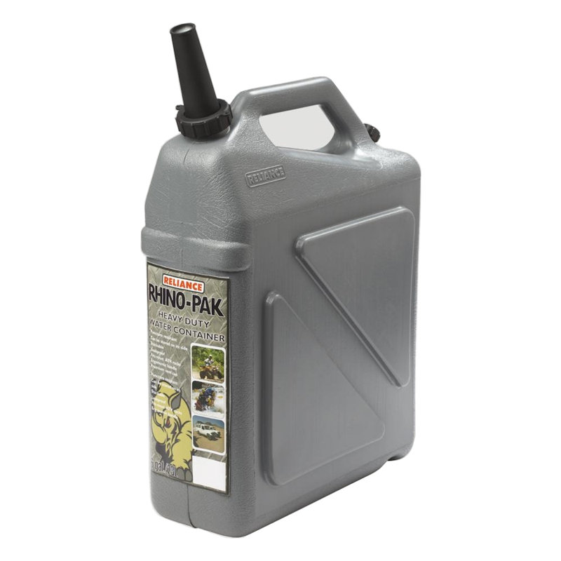 Reliance 704oz. Water Bottle