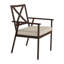 Marin Outdoor Dining Armchair-922024496-922024485