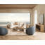 Dryer Living Room Collection Set