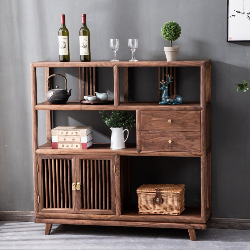 Buffet haut de gamme et fonctionnel