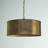 Aelia 3 - Light Drum Chandelier