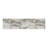 Matilda 63" Cabinet Console Table With Faux Marble Top