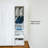 Maile High-Gloss Scratch-Resistant Murphy Bed and Storage Cabinets with Door and Pull-Out Shelf-100677290