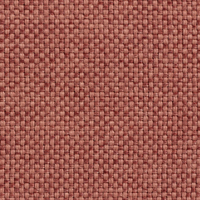 Softmore Sofa, 34" H x 96" W x 40" D, Maharam Mode in Carmelized Polyester