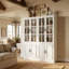 Arel Storage Bookcase
