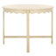 Seraphina Round Dining Table-818100052