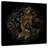 Brampt Lucky Gold Koi Fish-109377781