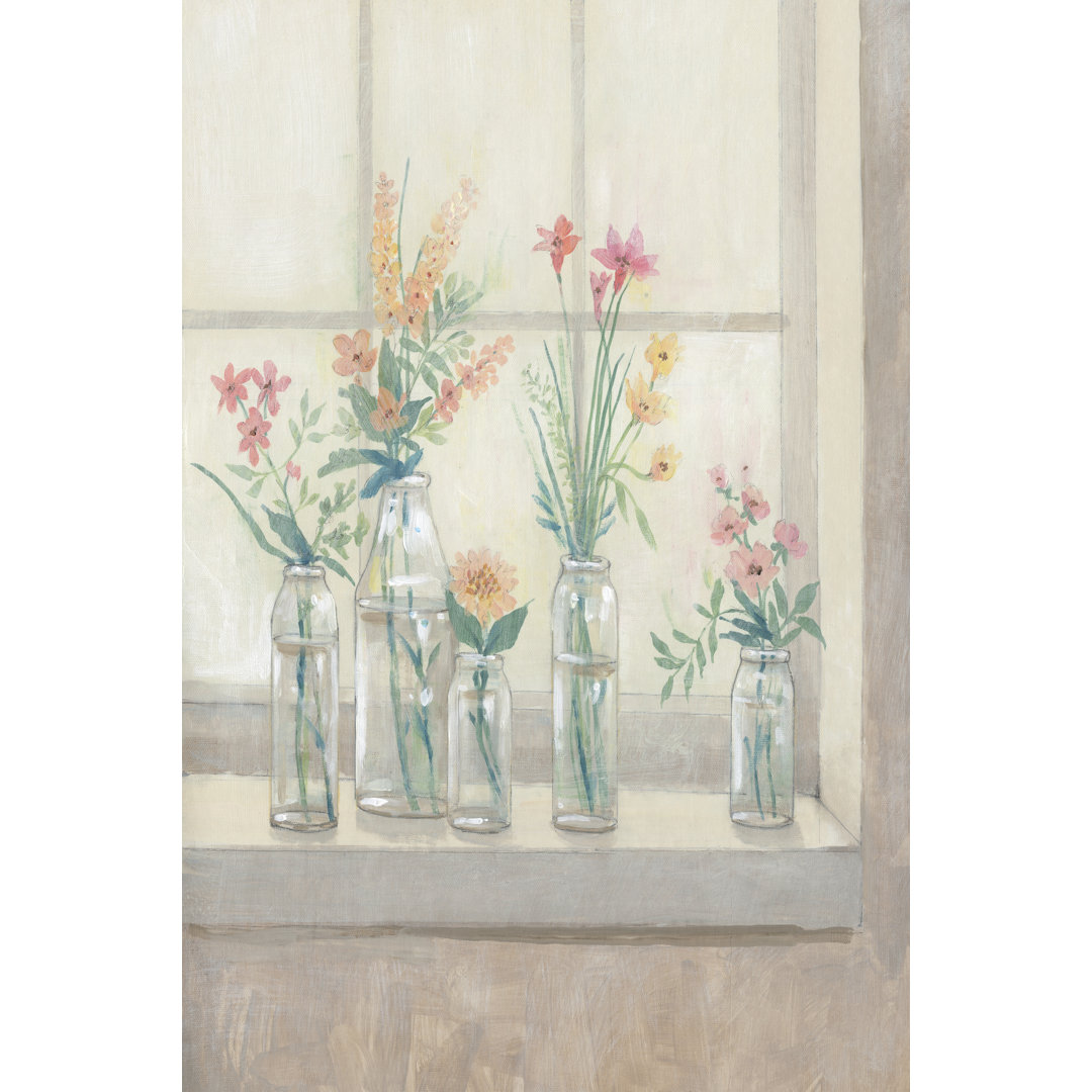 Sunlight Morning I by Tim O'Toole - Painting