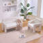 Fauteuil double Nordic-858067419