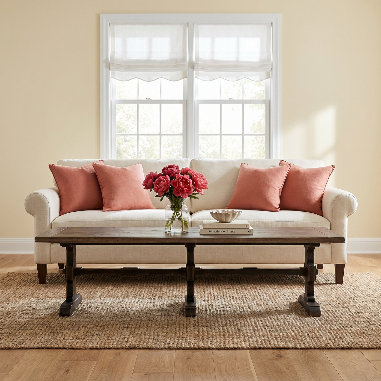 Alcy Single Coffee Table