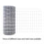 Galvanized Steel Border Fencing-373242652