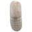 Reba Ceramic Shell Figurine - Elegant Home Decor Accent Piece-312666996