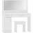 Cascio Dressing Table Set with Mirror-1050278293