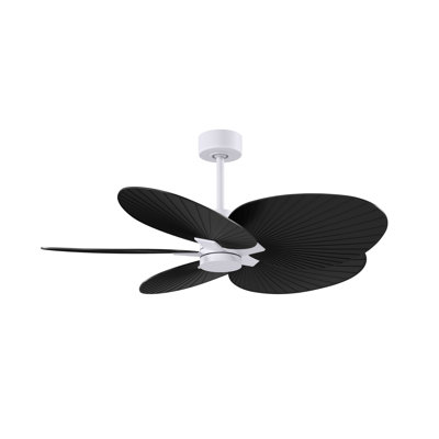 Alessandra - Five Blade Ceiling Fan