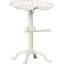Tabouret pivotant à hauteur réglable Enos-30609289