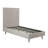 Toshiye Upholstered Platform Bed-392780148-392780139