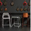 Hot Mesh Outdoor Bar Stool-11190978-40666471