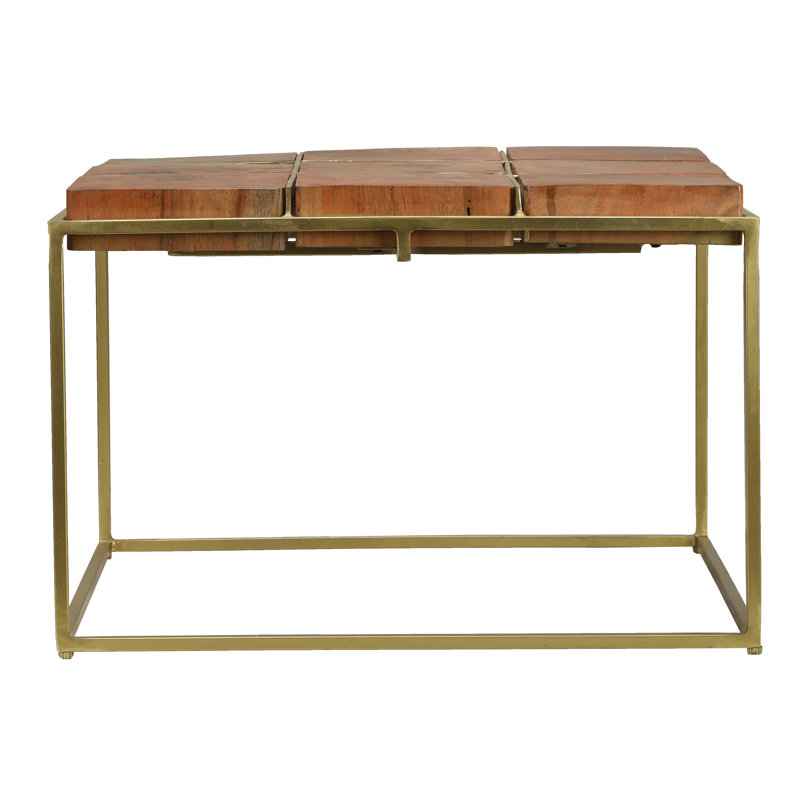 Table basse Braaten