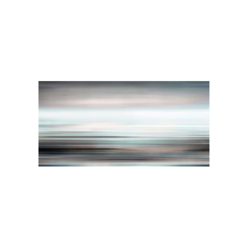 Endless Limits Print by Elena Carlie, 36" H x 72" W x 1.5" D