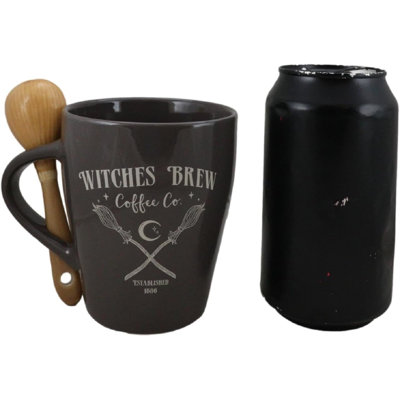 Heinze Ceramic Coffee Mug