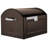 Centennial Post Mounted Mailbox-20411462