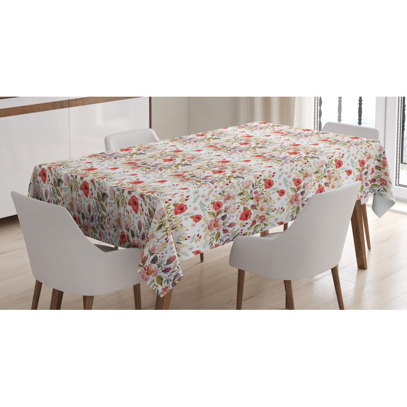 Decorative Tablecloth