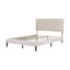 Zaizi Upholstered Bed-328084557