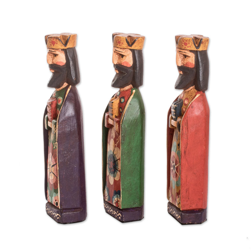 Crisangel Figurines & Sculptures
