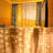 Bronisława Indoor 300 - Bulb 118'' Plug-in Curtain String Light