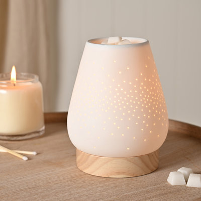 Arnisa Ceramic Table Lamp