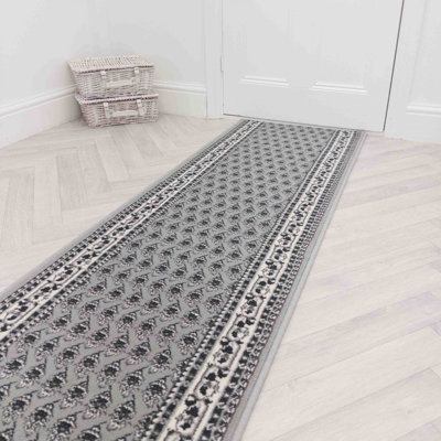 Runner Oriental Area Rug