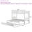 Twin Over Double Twin Bunk With Trundle-535500637