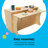 Sink and Dishwasher Kitchen set