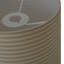 Lancashire Cotton Drum Lamp Shade ( Uno )-1321093013-1321124577