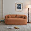 Causeuse à compression Mid-Century-121793585
