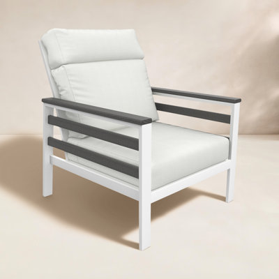 Townsend Sunbrella® Patio Lounge Chair