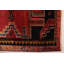 Tapis rouge Konya Anatolian 4 pi 11 po x 10 pi 0 po