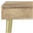 Jager - Console Table - Natural