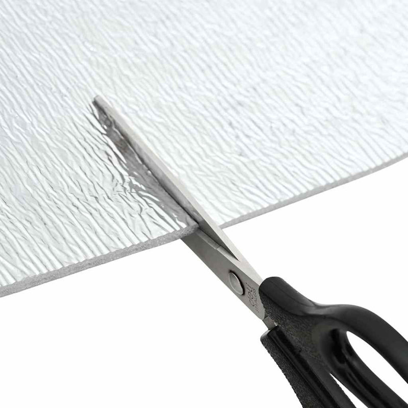 Radiator Cover, 50cm H x 5000cm W
