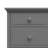 Universal Select 3 Drawer Dresser-20749351