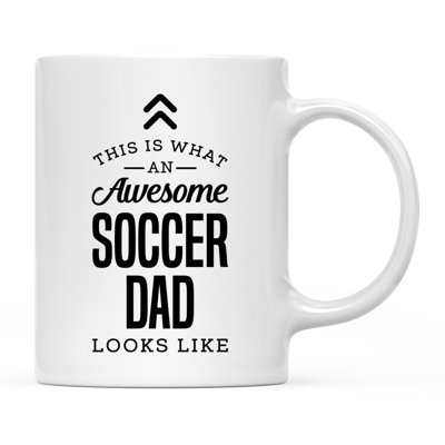 Stainless Steel Coffee Mug