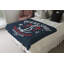 Renfroe Quilted Throw Blanket
