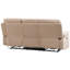 Aldea 3 Seater Velvet Electric Reclining Sofa-82516806