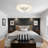 Enesha 18'' Ceiling Fan with LED Lights