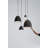 Castle Noir Pendant Small-106540908