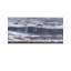 Tapis oriental gris / bleu Aten-1112839949