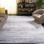 Tapis performance abstrait Vogue-765357134